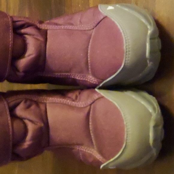 Girl's Quechua snow boots - Picture 2 of 7